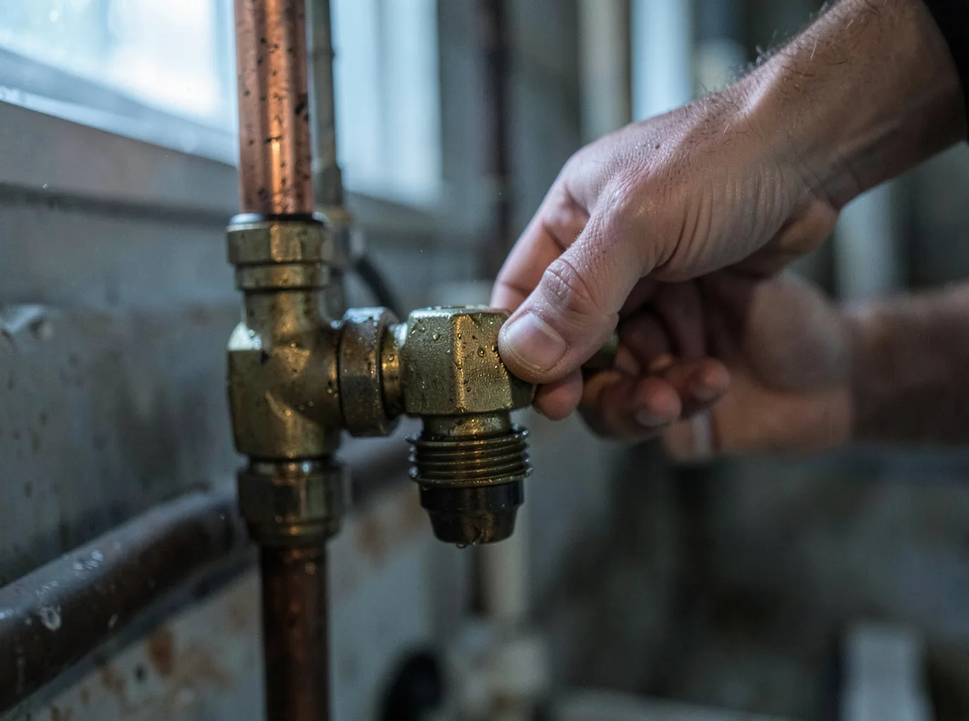 Emergency Plumber Mekinock, ND FAQs